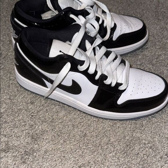 Nike Other - AIR JORDAN 1 LOW SE